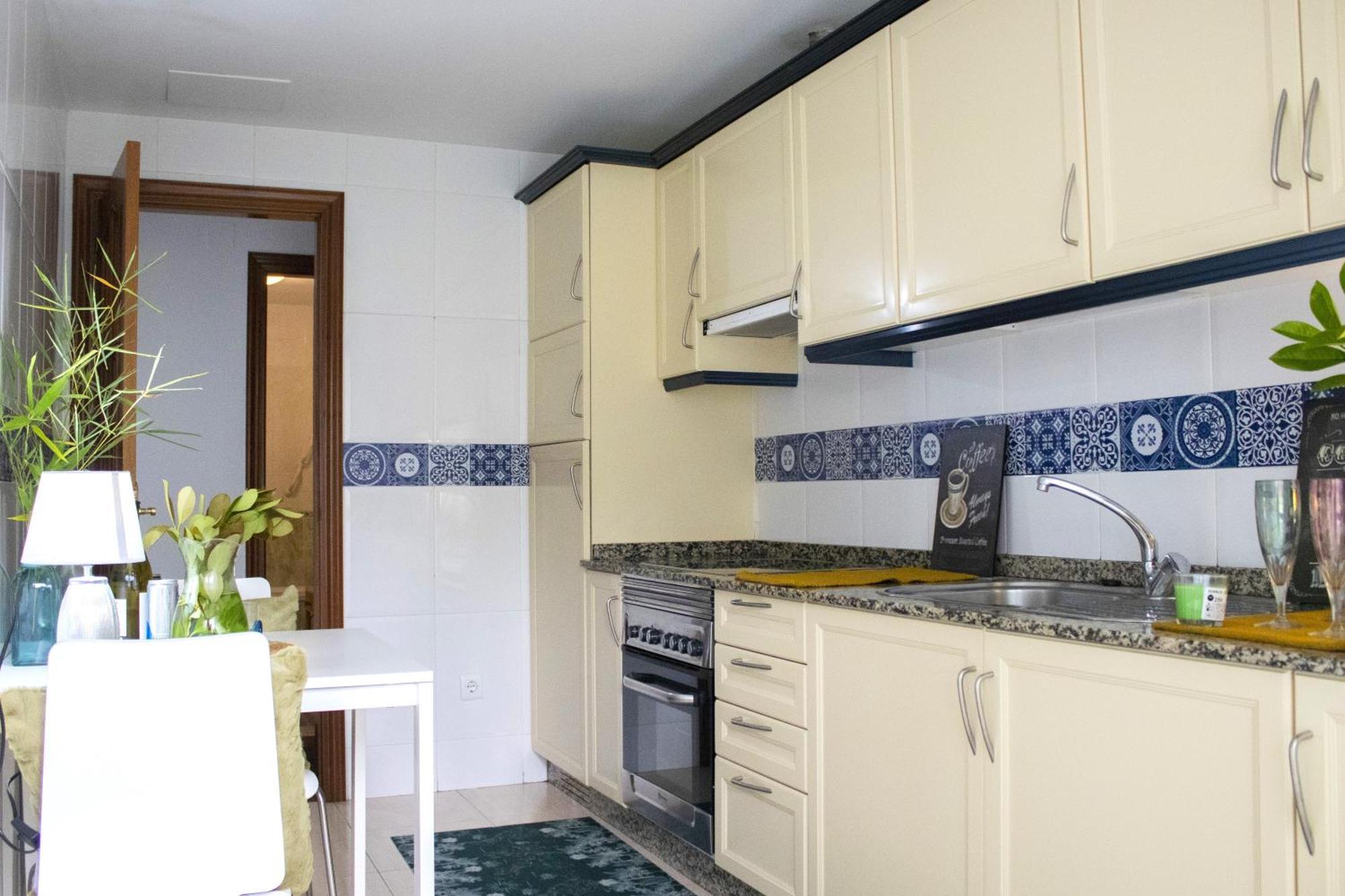 Luxury Singular Apartments Green Santiago de Compostela Pokoj fotografie